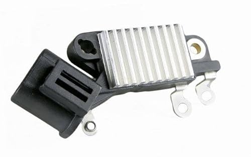 Regler Lichtmaschine Neu Eurostrater - OE-Ref. TR1Z108 für Hitachi Type von Eurostarter.de AUTOMOTIVE PARTS