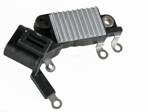 Regler Lichtmaschine Neu Eurostrater - OE-Ref. TR1Z123 für Hitachi Type von Eurostarter.de AUTOMOTIVE PARTS