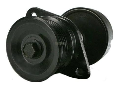 Riemenscheibe Lichtmaschine Pulley 1079392 Neu OE Erstausrüsterqualität für Litens Type von Eurostarter.de AUTOMOTIVE PARTS