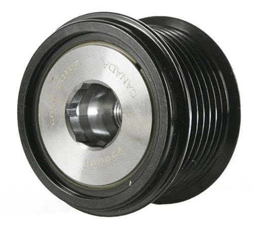 Riemenscheibe Lichtmaschine Pulley 274150W131 Neu OE Erstausrüsterqualität für Litens Type von Eurostarter.de AUTOMOTIVE PARTS