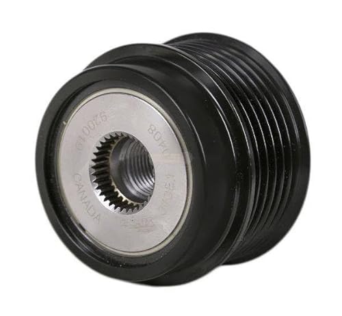 Riemenscheibe Lichtmaschine Pulley 373202B000 Neu OE Erstausrüsterqualität für Litens Type von Eurostarter.de AUTOMOTIVE PARTS