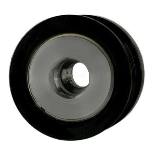 Riemenscheibe Lichtmaschine Pulley 55244937 Neu OE Erstausrüsterqualität für Litens Type von Eurostarter.de AUTOMOTIVE PARTS