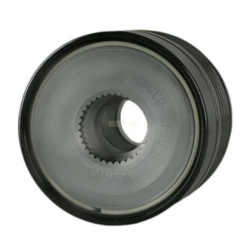 Riemenscheibe Lichtmaschine Pulley 77364721 Neu OE Erstausrüsterqualität für Litens Type von Eurostarter.de AUTOMOTIVE PARTS