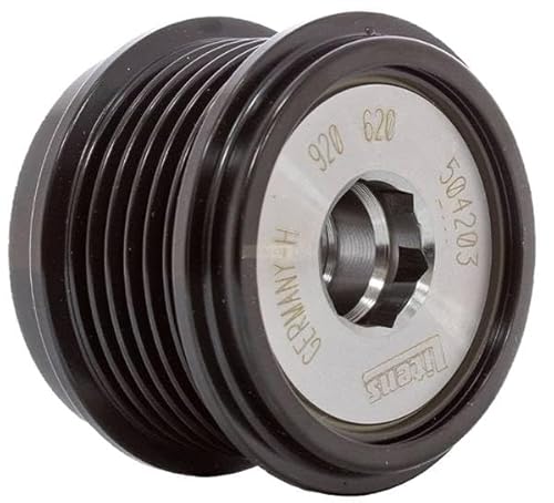 Riemenscheibe Lichtmaschine Pulley 920620 Neu Original Erstausrüsterqualität für von Eurostarter.de AUTOMOTIVE PARTS