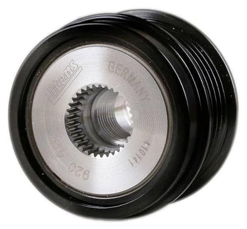 Riemenscheibe Lichtmaschine Pulley A2701550015 Neu OE Erstausrüsterqualität für Litens Type von Eurostarter.de AUTOMOTIVE PARTS