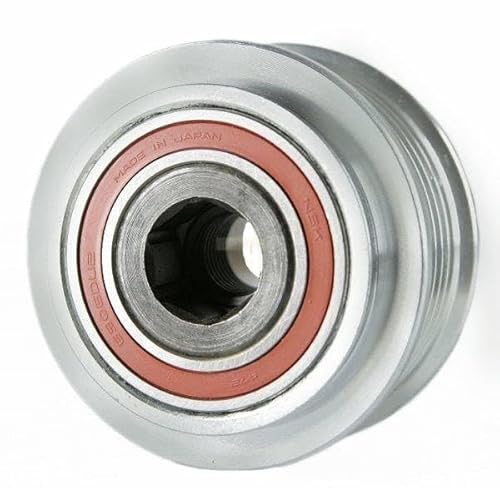 Riemenscheibe Lichtmaschine Pulley Neu Eurostrater - OE-Ref. 2741533050 für Ntn Type von Eurostarter.de AUTOMOTIVE PARTS