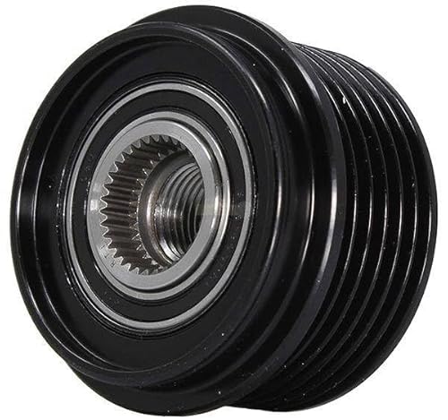 Riemenscheibe Lichtmaschine Pulley Neu Eurostrater - OE-Ref. 535003210 für Ina Type von Eurostarter.de AUTOMOTIVE PARTS