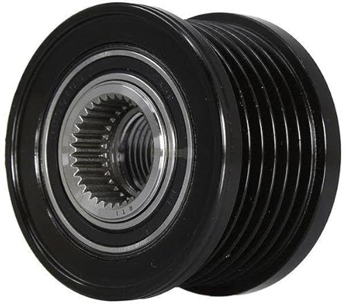 Riemenscheibe Lichtmaschine Pulley Neu Eurostrater - OE-Ref. 535013910 für Ina Type von Eurostarter.de AUTOMOTIVE PARTS