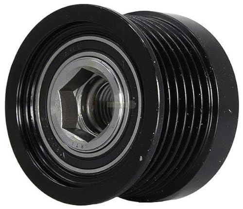 Riemenscheibe Lichtmaschine Pulley Neu Eurostrater - OE-Ref. 535018210 für Ina Type von Eurostarter.de AUTOMOTIVE PARTS