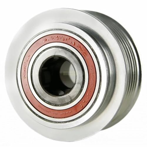 Riemenscheibe Lichtmaschine Pulley Neu Eurostrater - OE-Ref. 537 für Ntn Type von Eurostarter.de AUTOMOTIVE PARTS