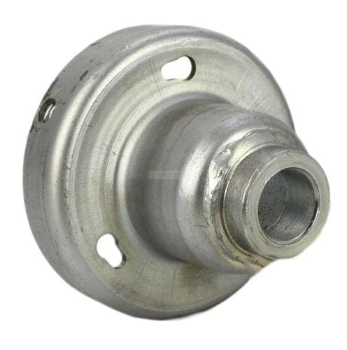 Riemenscheibe Lichtmaschine Pulley Neu Eurostrater - OE-Ref. 63377412-PULLEY für Hitachi Type von Eurostarter.de AUTOMOTIVE PARTS