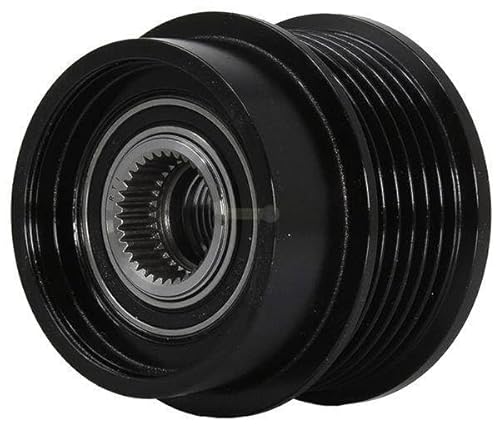 Riemenscheibe Lichtmaschine Pulley Neu Eurostrater - OE-Ref. 920731 für Litens Type von Eurostarter.de AUTOMOTIVE PARTS