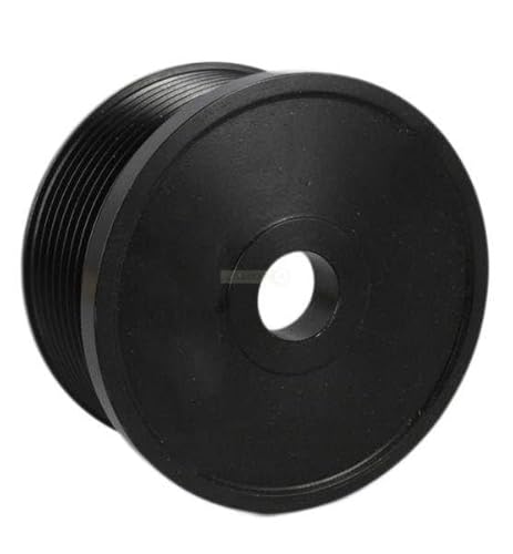 Riemenscheibe Lichtmaschine Pulley Neu Eurostrater - OE-Ref. F00M147741 für Bosch Type von Eurostarter.de AUTOMOTIVE PARTS