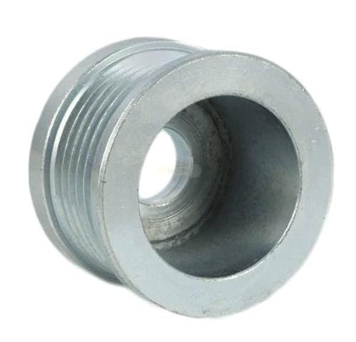 Riemenscheibe Lichtmaschine Pulley Neu Eurostrater - OE-Ref. F00M991137 für Bosch Type von Eurostarter.de AUTOMOTIVE PARTS