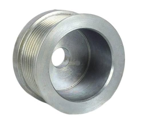 Riemenscheibe Lichtmaschine Pulley Neu Eurostrater - OE-Ref. F00M991927 für Bosch Type von Eurostarter.de AUTOMOTIVE PARTS