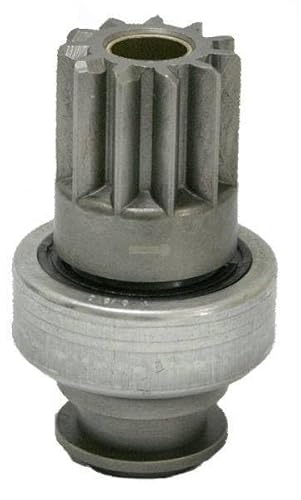 Ritzel Freilauf 54268565 Neu Original Erstausrüsterqualität für Lucas Type von Eurostarter.de AUTOMOTIVE PARTS