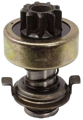 Ritzel Freilauf Neu Eurostrater - OE-Ref. 1006209129 für Starter Bosch Type von Eurostarter.de AUTOMOTIVE PARTS