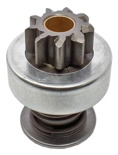 Ritzel Freilauf Neu Eurostrater - OE-Ref. 1006209460 für Starter Bosch Type von Eurostarter.de AUTOMOTIVE PARTS