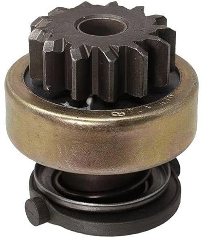 Ritzel Freilauf Neu Eurostrater - OE-Ref. 1006209622 für Starter Bosch Type von Eurostarter.de AUTOMOTIVE PARTS