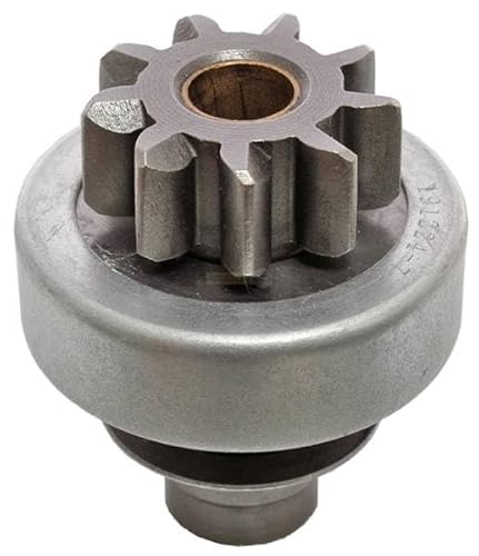 Ritzel Freilauf Neu Eurostrater - OE-Ref. 181068 für Starter Valeo Type von Eurostarter.de AUTOMOTIVE PARTS