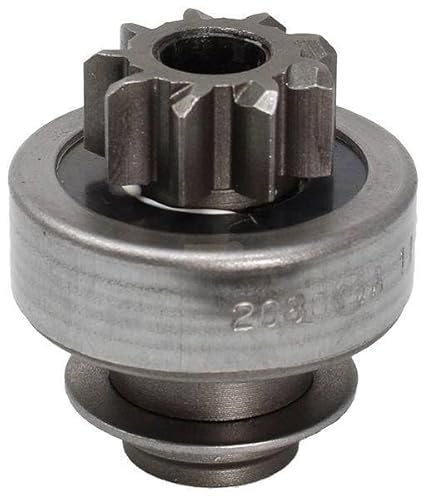 Ritzel Freilauf Neu Eurostrater - OE-Ref. 184799 für Starter Valeo Type von Eurostarter.de AUTOMOTIVE PARTS