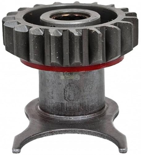 Ritzel Freilauf Neu Eurostrater OE-Ref. 1S7U11000BA_PINION für FORD von Eurostarter.de AUTOMOTIVE PARTS