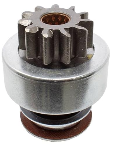 Ritzel Freilauf Neu Eurostrater - OE-Ref. 2006209475 für Starter Bosch Type von Eurostarter.de AUTOMOTIVE PARTS