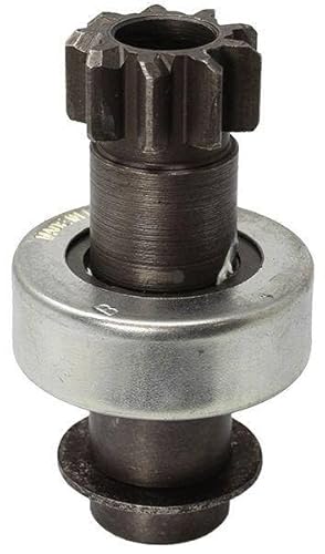 Ritzel Freilauf Neu Eurostrater - OE-Ref. 283001951 für Starter Denso Type von Eurostarter.de AUTOMOTIVE PARTS