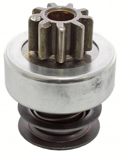 Ritzel Freilauf Neu Eurostrater - OE-Ref. 4988518 für Starter Fiat Type von Eurostarter.de AUTOMOTIVE PARTS