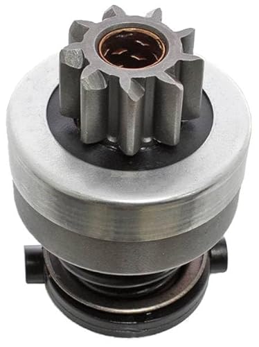 Ritzel Freilauf Neu Eurostrater - OE-Ref. 6033AD3120 für Starter Bosch Type von Eurostarter.de AUTOMOTIVE PARTS