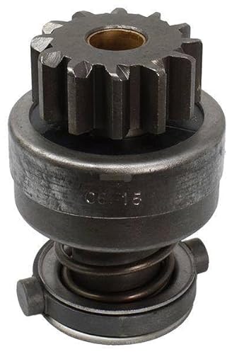 Ritzel Freilauf Neu Eurostrater - OE-Ref. 6033AD4243 für Starter Bosch Type von Eurostarter.de AUTOMOTIVE PARTS