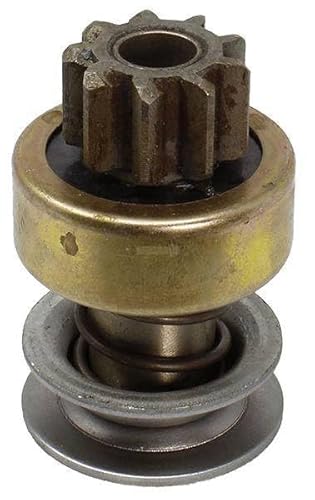 Ritzel Freilauf Neu Eurostrater - OE-Ref. 70384 für Starter Valeo Type von Eurostarter.de AUTOMOTIVE PARTS