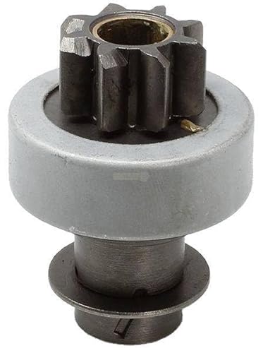 Ritzel Freilauf Neu Eurostrater - OE-Ref. M191T35171 für Mitsubishi Type von Eurostarter.de AUTOMOTIVE PARTS