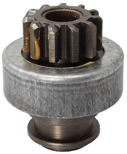 Ritzel Freilauf Neu Eurostrater - OE-Ref. TMB107 für Starter Lucas Type von Eurostarter.de AUTOMOTIVE PARTS