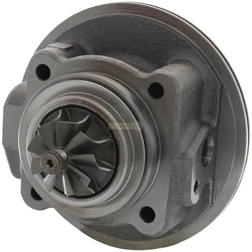 Rumpfgruppe Turbolader Neu Eurostrater 11655A14810 kompatibel mit BMW Mini von Eurostarter.de AUTOMOTIVE PARTS