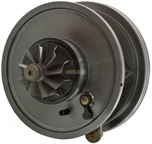 Rumpfgruppe Turbolader Neu Eurostrater 144113XN3B kompatibel mit Nissan von Eurostarter.de AUTOMOTIVE PARTS