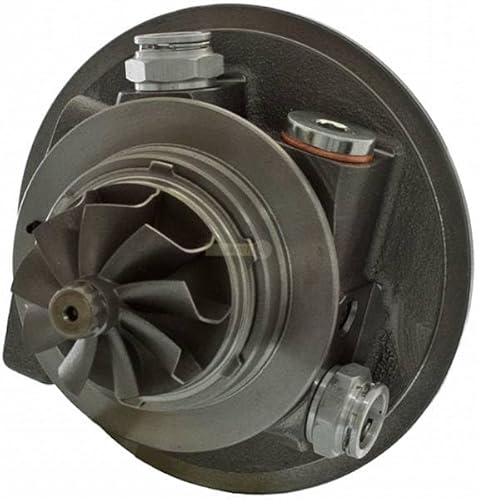 Rumpfgruppe Turbolader Neu Eurostrater DL3E6K682AC kompatibel mit Ford von Eurostarter.de AUTOMOTIVE PARTS