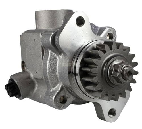 Servopumpe 1301265 Neu Original Erstausrüsterqualität für Daf 75,85,95 von Eurostarter.de AUTOMOTIVE PARTS