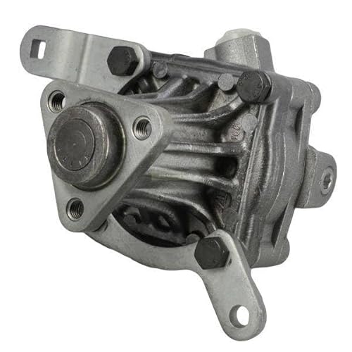 Servopumpe 32411132998 Neu OE Erstasrüterqualität für Bmw Serie 5 E34 524D von Eurostarter.de AUTOMOTIVE PARTS