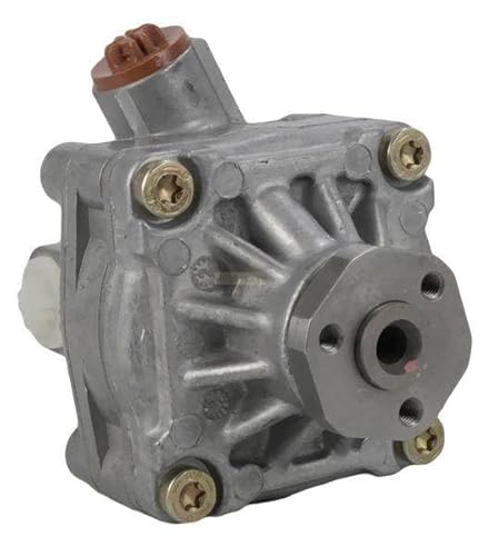 Servopumpe 60542943 Neu Original Erstasrüterqualität für Alfa Romeo 33 von Eurostarter.de AUTOMOTIVE PARTS