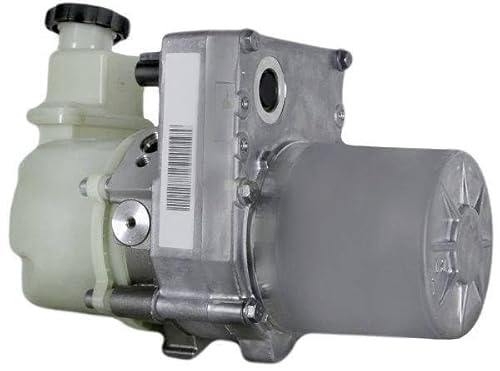 Servopumpe 68059643 Neu OE Erstausrüsterqualität für Land Rover Challenger von Eurostarter.de AUTOMOTIVE PARTS