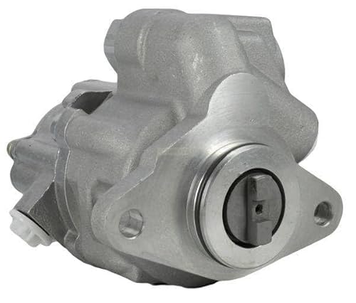 Servopumpe Neu Eurostrater - OE-Ref. 0024600780 für Mercedes Actros von Eurostarter.de AUTOMOTIVE PARTS