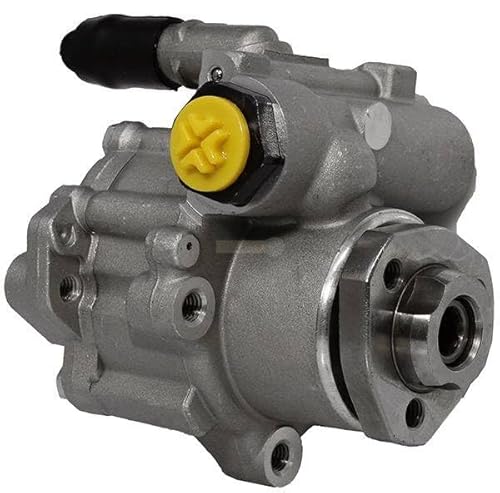 Servopumpe Neu Eurostrater - OE-Ref. 027145157 für Vag von Eurostarter.de AUTOMOTIVE PARTS