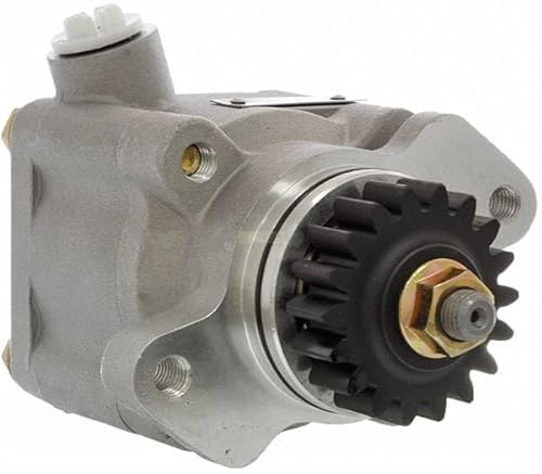 Servopumpe Neu Eurostrater - OE-Ref. 1450054 für Daf von Eurostarter.de AUTOMOTIVE PARTS