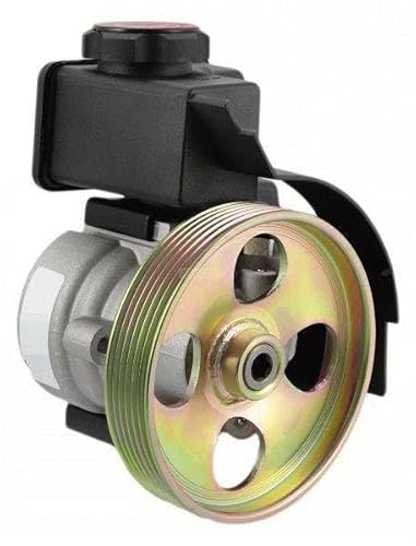 Servopumpe Neu Eurostrater - OE-Ref. 4007AT für Citroen Peugeot Berlingo Xsara Picasso Partner 2.0 Hdi von Eurostarter.de AUTOMOTIVE PARTS