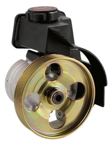 Servopumpe Neu Eurostrater - OE-Ref. 4007XF für Citroen Peugeot P.206 D, von Eurostarter.de AUTOMOTIVE PARTS