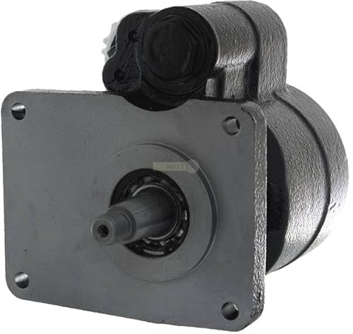 Servopumpe Neu Eurostrater OE-Ref. 4853321 für IVECO von Eurostarter.de AUTOMOTIVE PARTS