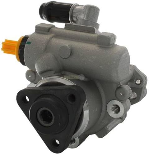 Servopumpe Neu Eurostrater - OE-Ref. 4F0145155A für Vag von Eurostarter.de AUTOMOTIVE PARTS