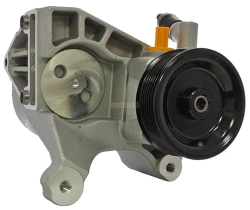 Servopumpe Neu Eurostrater - OE-Ref. 504046460 für Fiat,Alfa,Lancia von Eurostarter.de AUTOMOTIVE PARTS