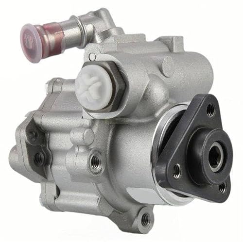 Servopumpe Neu Eurostrater - OE-Ref. 55183805 für Alfa Romeo 156,147 1.9Jtd von Eurostarter.de AUTOMOTIVE PARTS